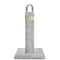 Frontline Roof Anchor, 24 in Length, 420 lbs Weigth Capacity, 5,000 lbs Tensile Strength RC24 - alternate 2